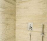 10 Decorative ideas for your walk -in shower