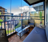 All you need to know about the authorization to close the balcony in 2024