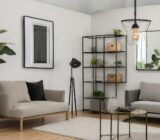 Transforms a small stay into a welcoming and comfortable space: 9 practical ideas