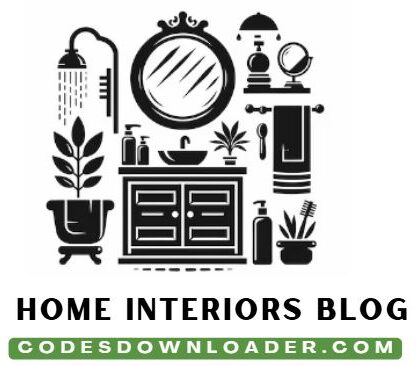 Home interiors Blog