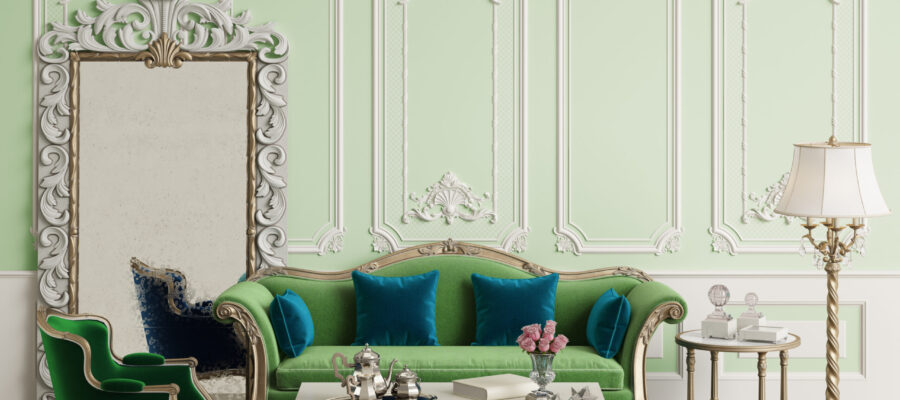 living baroc