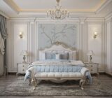Baroque bedroom – Elements that create an elegant design – Blog