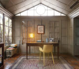 Bedroom with office: How to create a unique and original design?