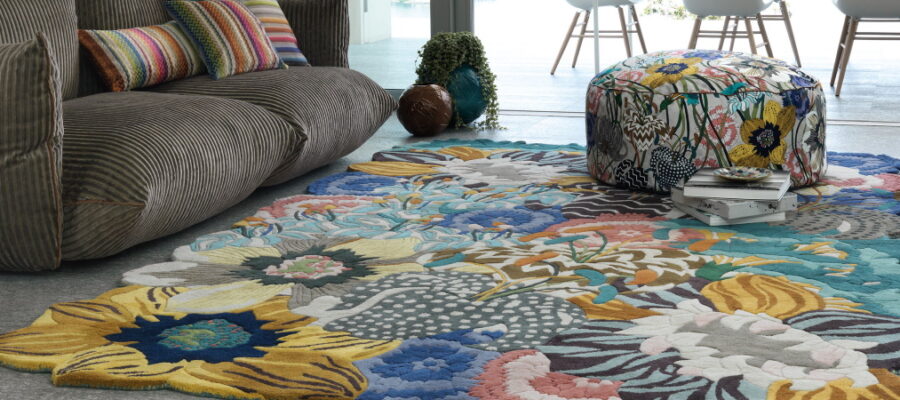 Maintenance and cleaning of the carpet - Tips and recommendations according to the fabric