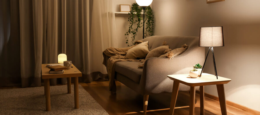 Cele mai bune veioze