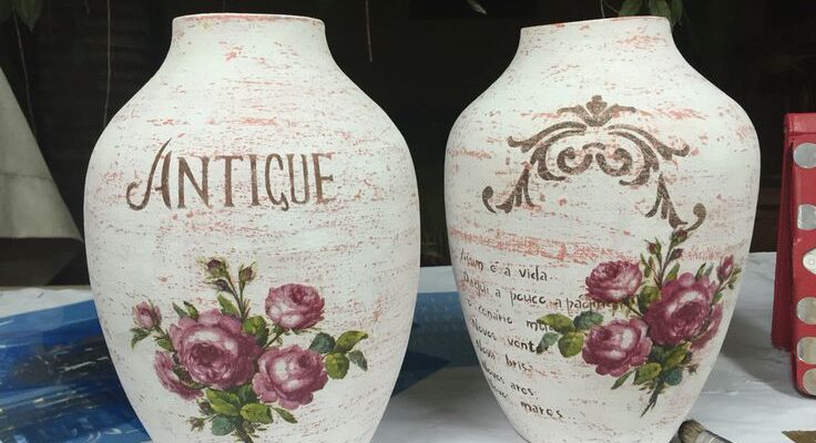 What are the first steps, materials and tools