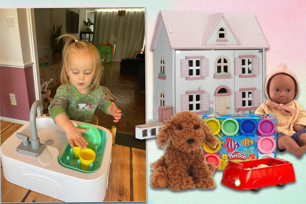 Birthday gifts - Good ideas and less good