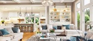 Choose your decoration style - The architecture of your home