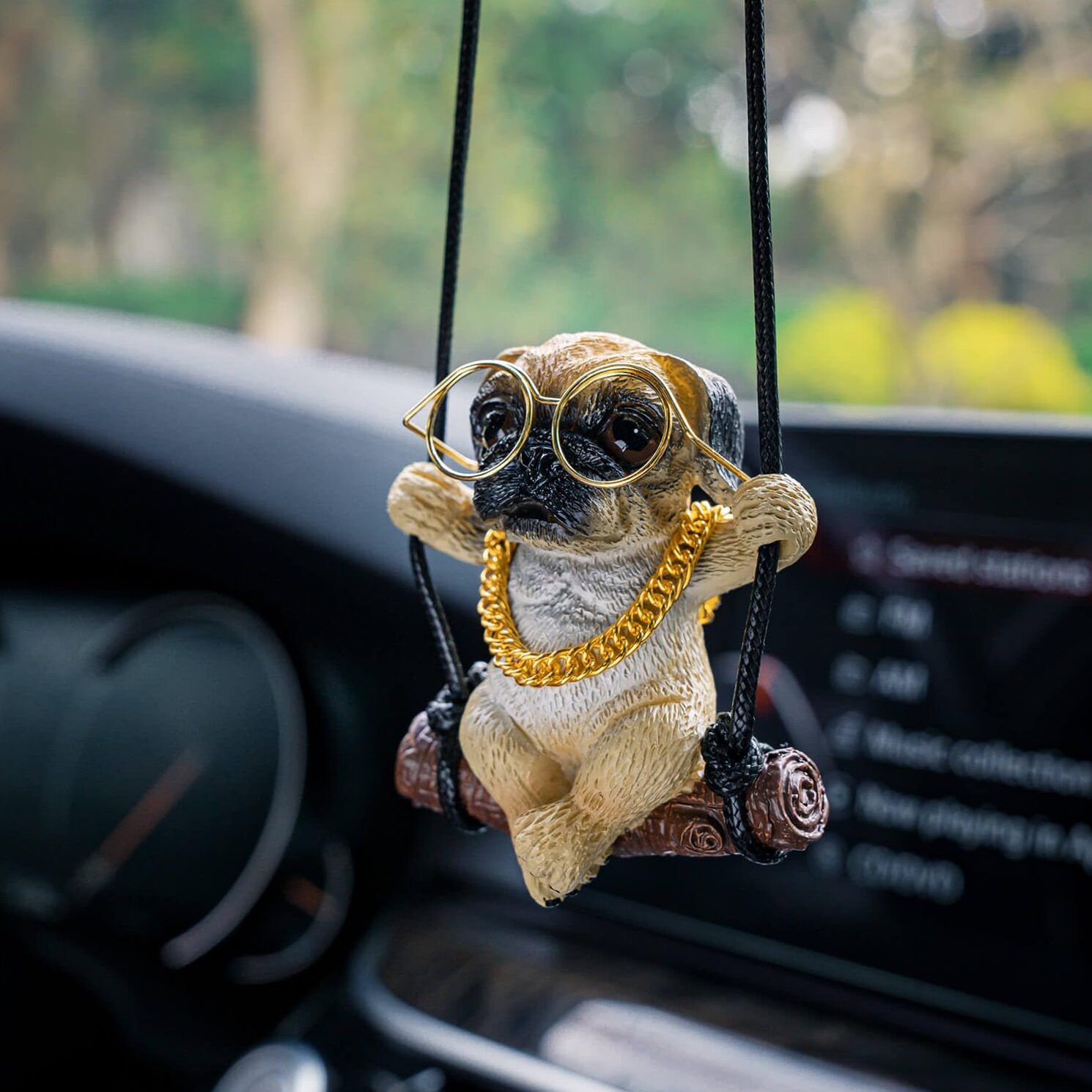Gift ideas for car enthusiasts - right and inappropriate choices