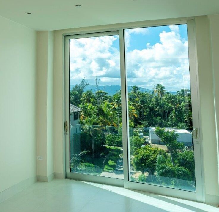 Sablalato Glass - 10 models of Sablate doors and windows