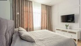 Satin cotton or microfiber: how do you choose the best fabrics for home fabrics?