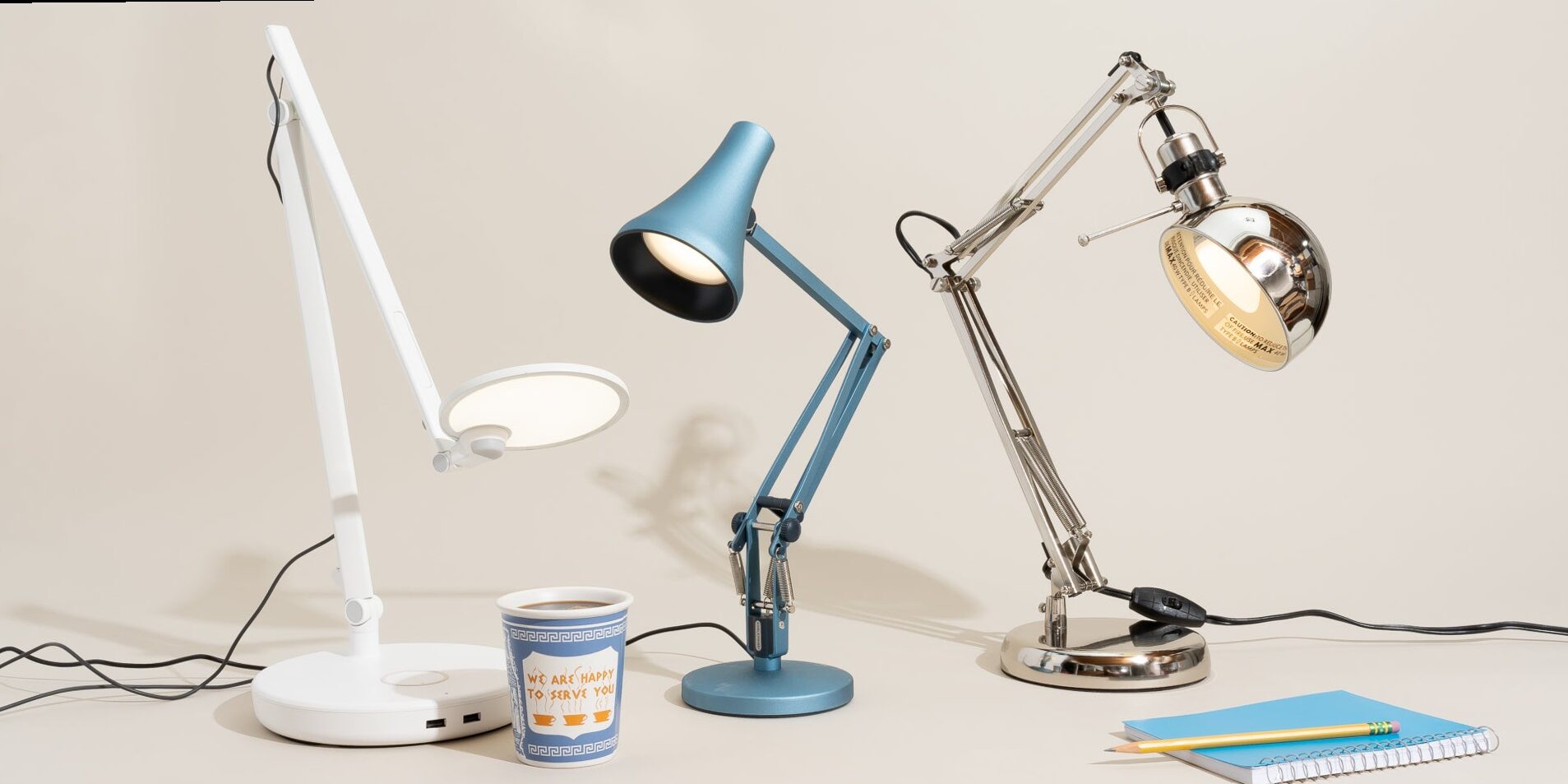 The best lamps | Senso Days blog | Ranking of the first 3