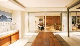 The doors of the ground interior - what you need to consider