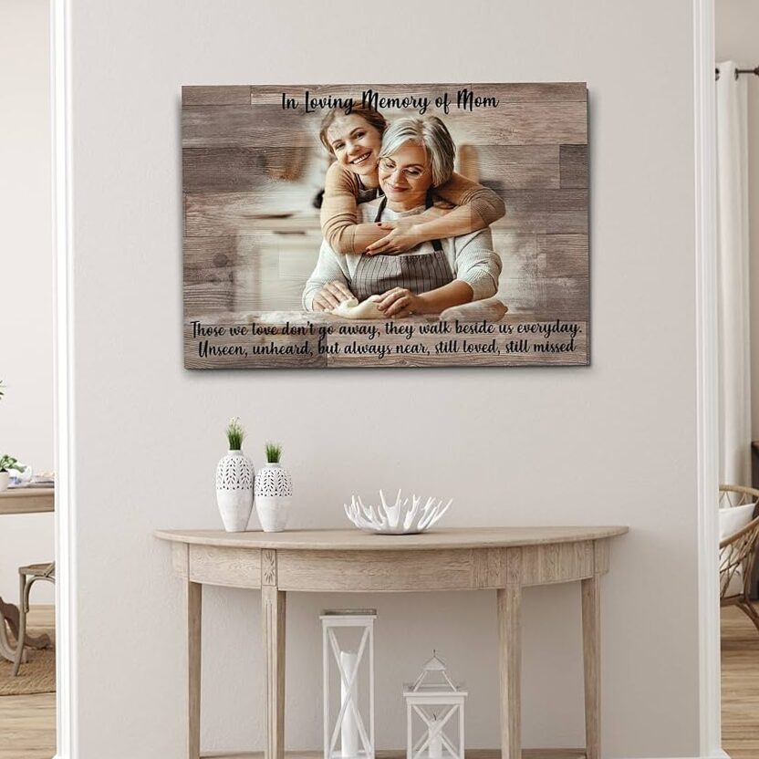 The regulation on the "Win a personalized canvas painting