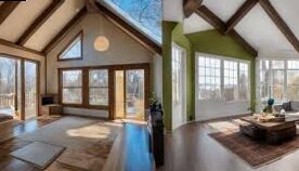 Transform the bridge into the attic: creative solutions and significant advantages for your home