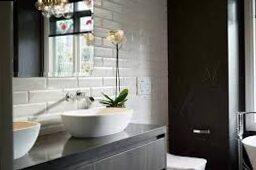 Trends in the bathroom arrangement for 2024